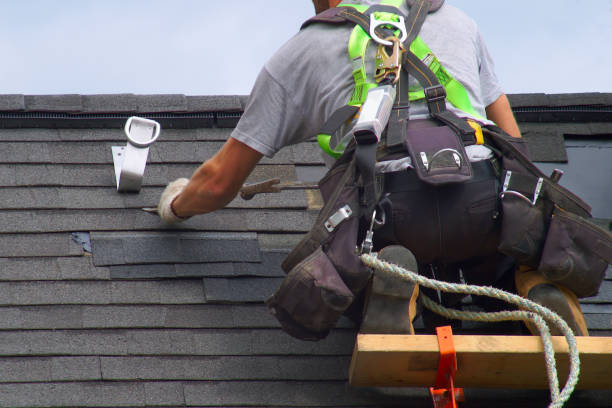 Best Residential Roofing Contractor  in Campton Hls, IL