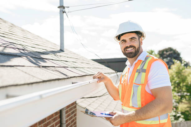 Heating Cable for Roof Installation in Campton Hills, IL