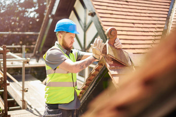 Roof Waterproofing Services in Campton Hills, IL