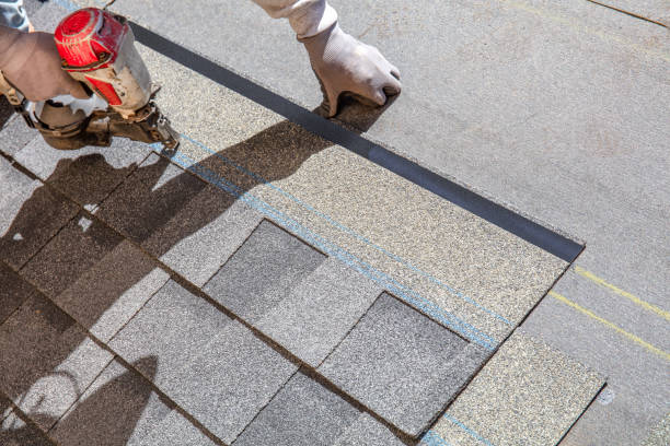Best Flat Roof Repair Services  in Campton Hls, IL