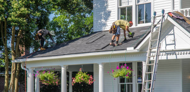 Quick and Trustworthy Emergency Roof Repair Services in Campton Hills, IL